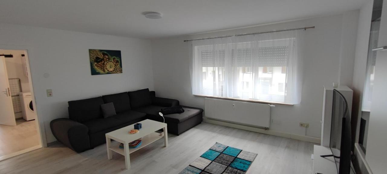 Blu Home/Ferienwohnung 奥斯特拉赫 外观 照片
