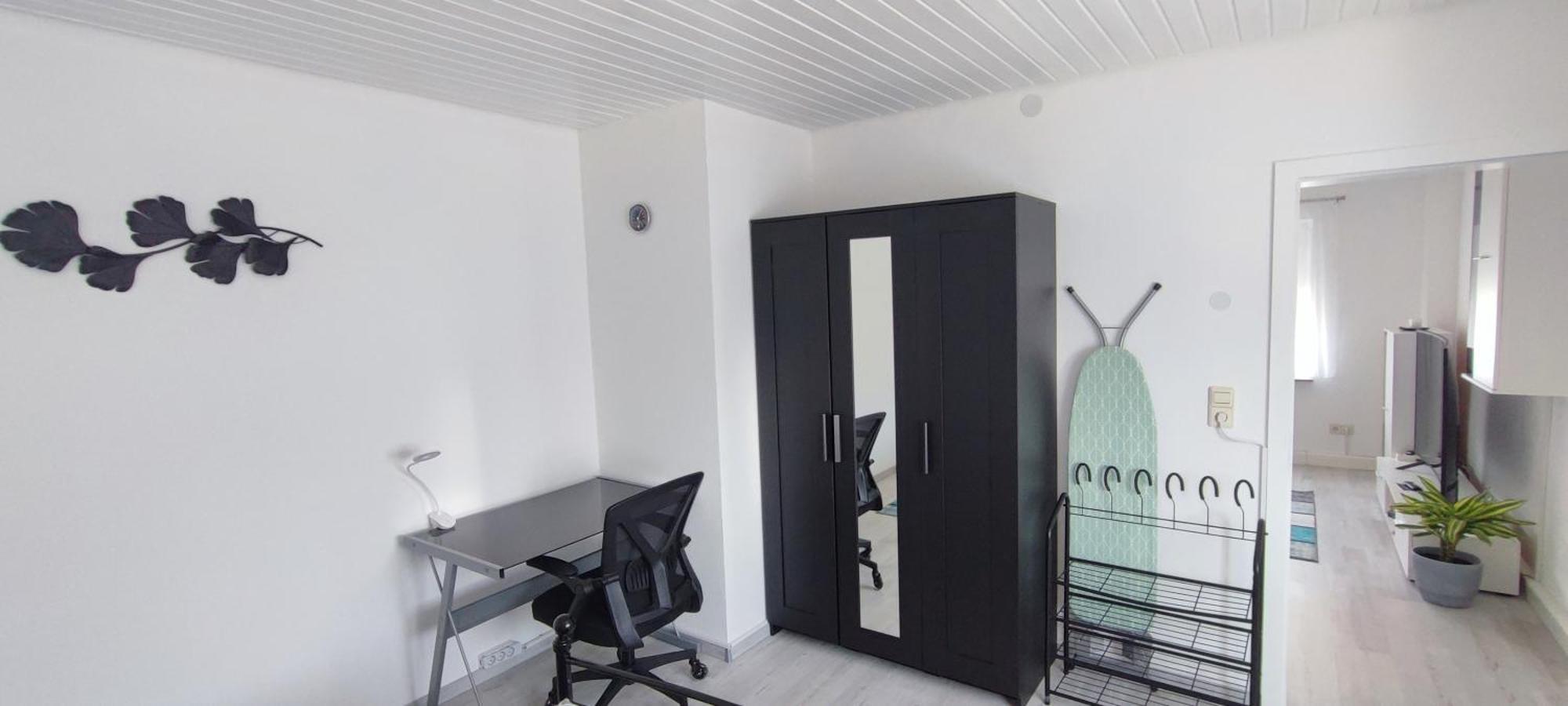 Blu Home/Ferienwohnung 奥斯特拉赫 外观 照片