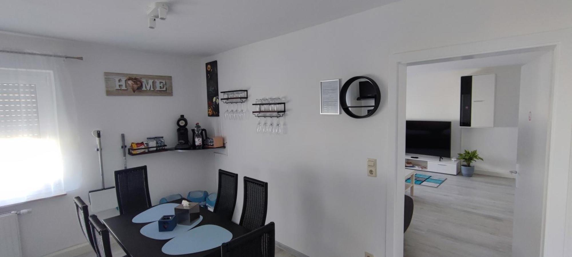 Blu Home/Ferienwohnung 奥斯特拉赫 外观 照片