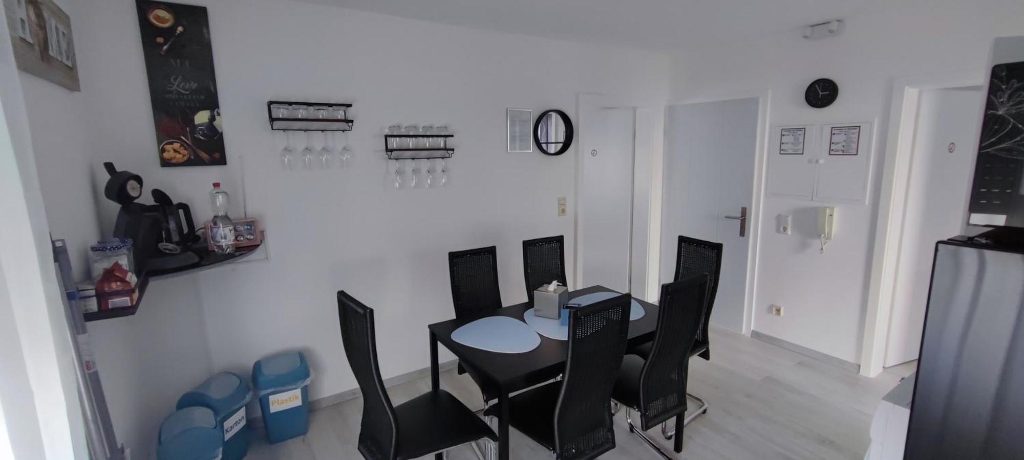 Blu Home/Ferienwohnung 奥斯特拉赫 外观 照片