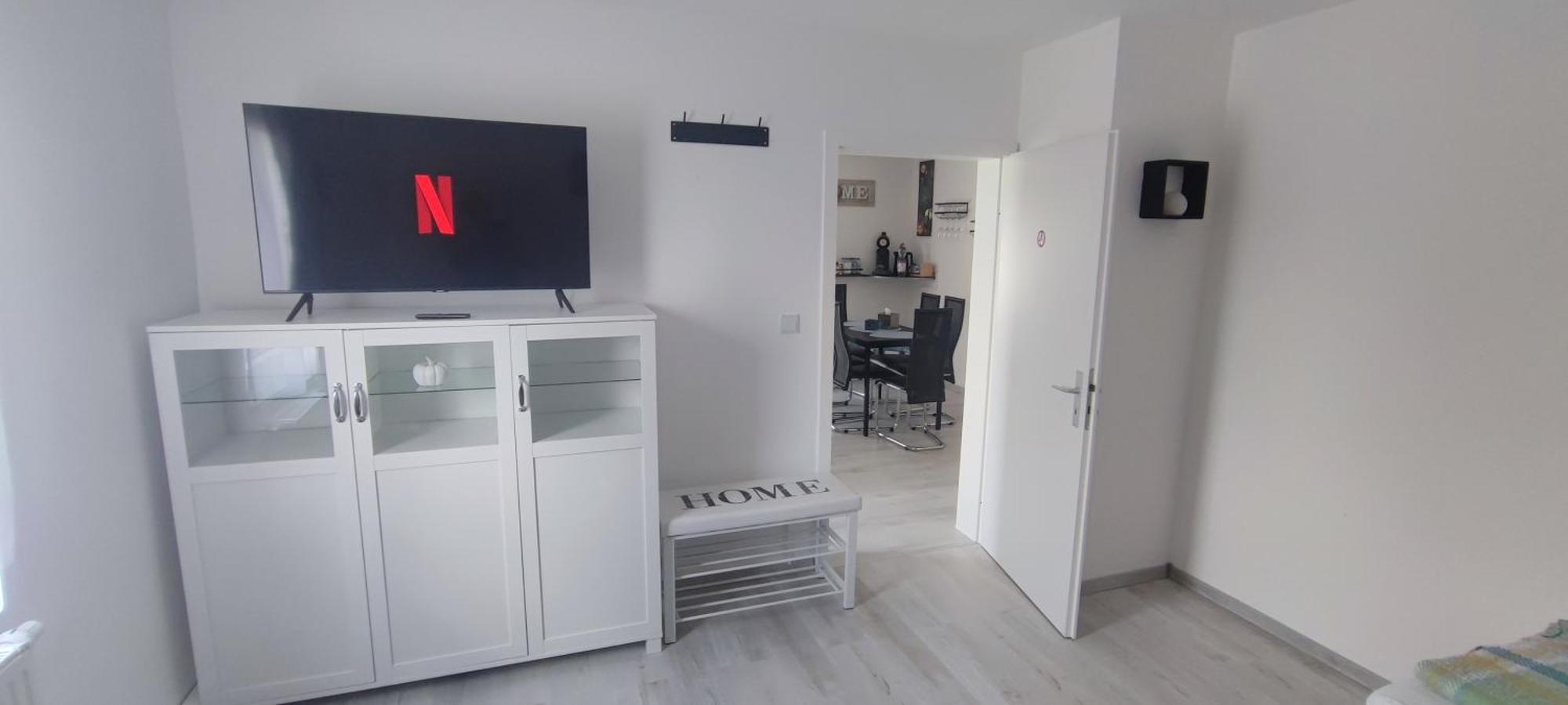 Blu Home/Ferienwohnung 奥斯特拉赫 外观 照片