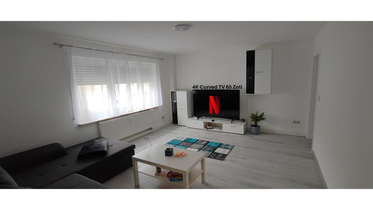 Blu Home/Ferienwohnung 奥斯特拉赫 外观 照片